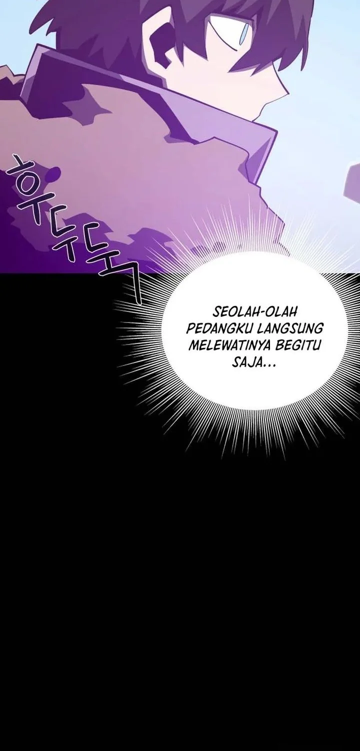 Dungeon Odyssey chapter 143 halaman 16