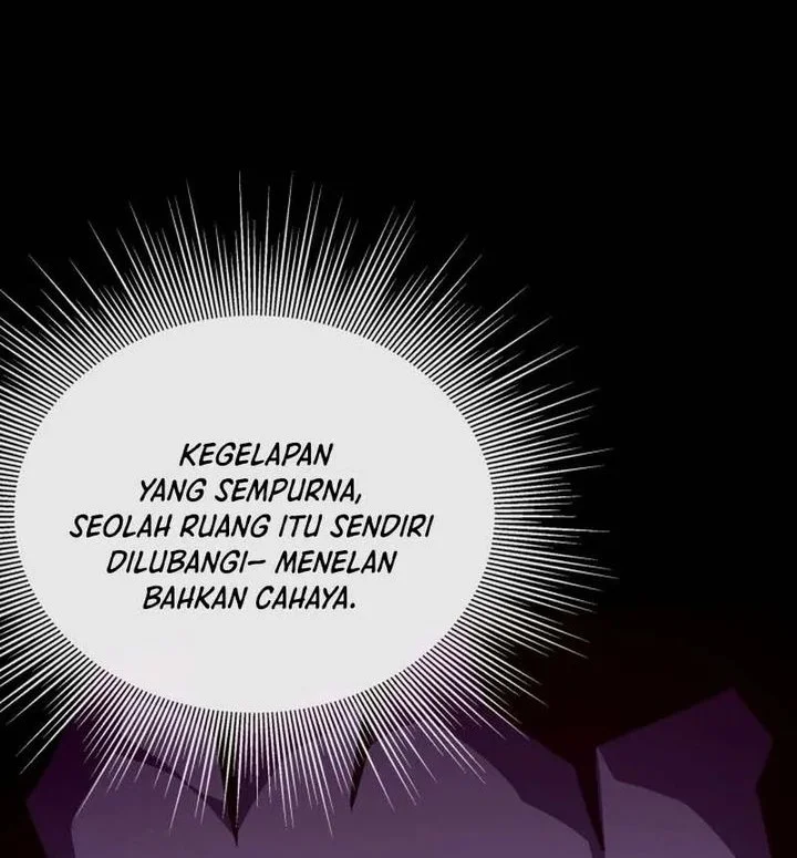 Dungeon Odyssey chapter 143 halaman 18