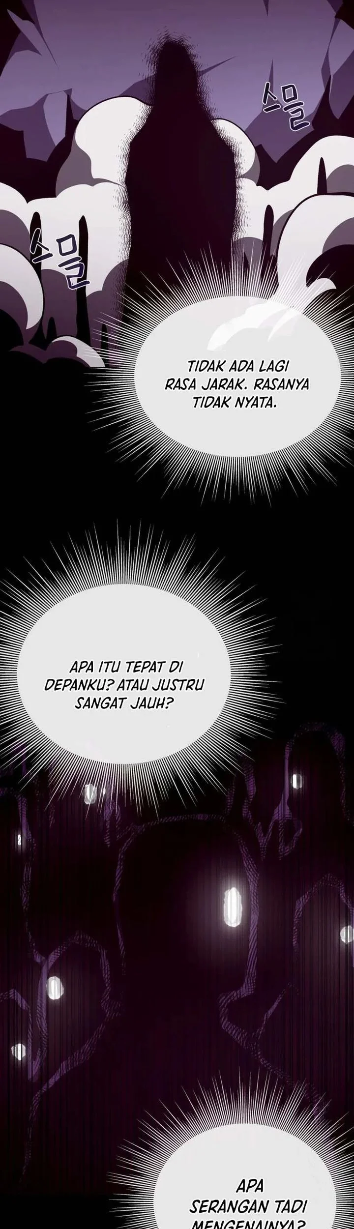 Dungeon Odyssey chapter 143 halaman 19
