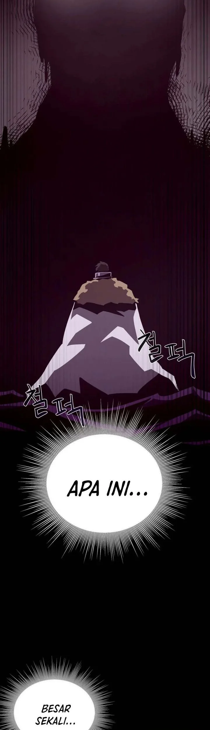 Dungeon Odyssey chapter 143 halaman 21