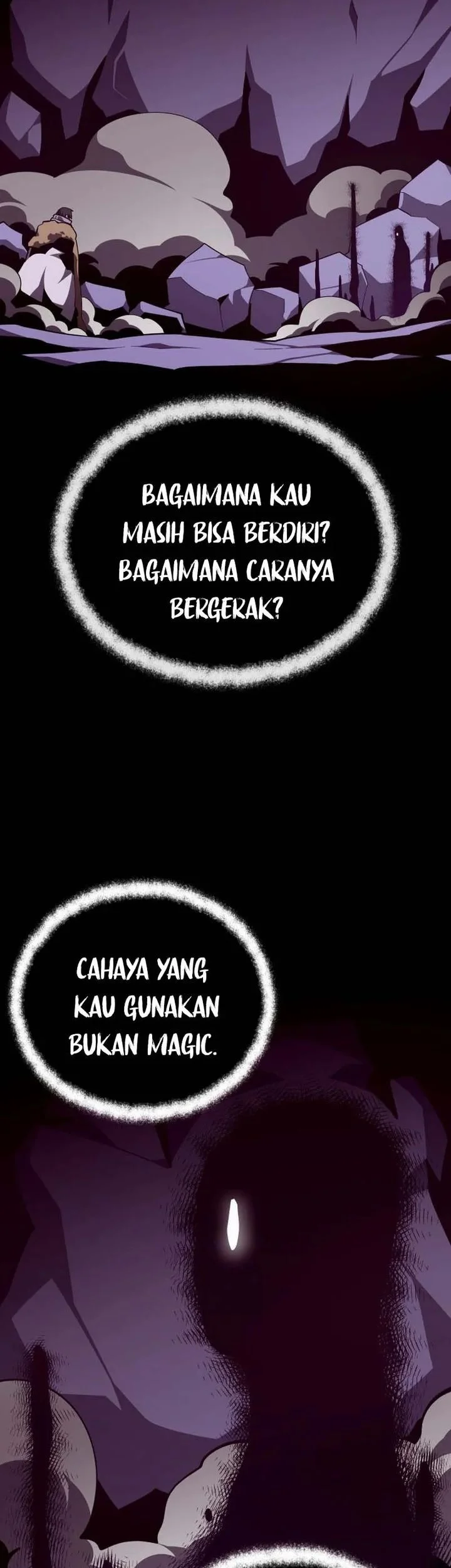 Dungeon Odyssey chapter 143 halaman 27