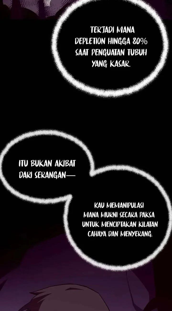 Dungeon Odyssey chapter 143 halaman 28