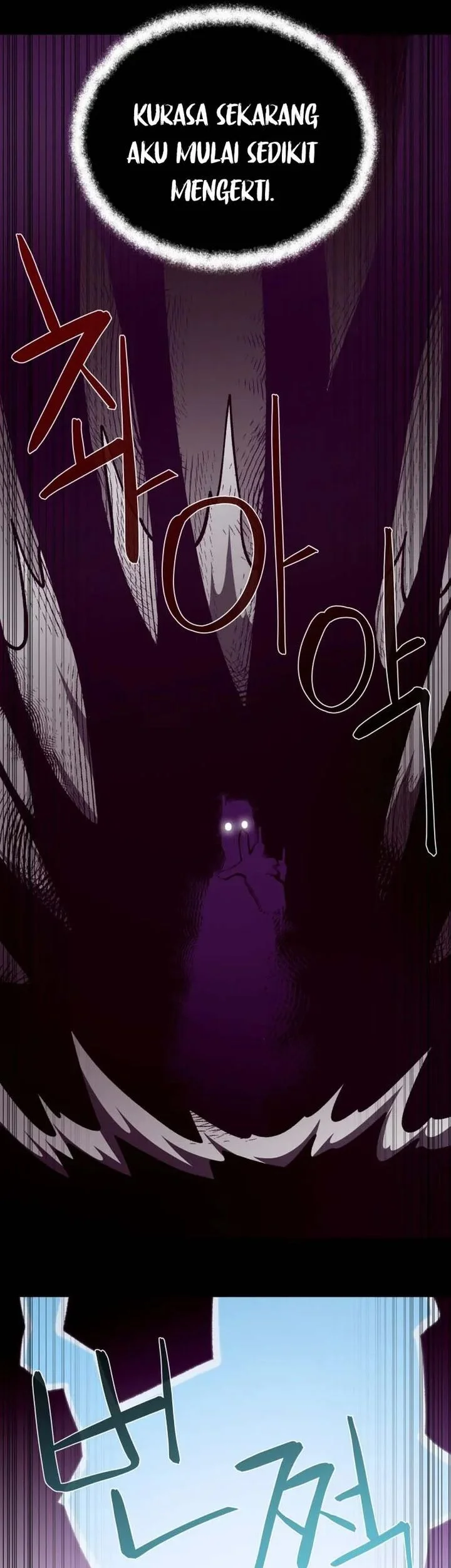 Dungeon Odyssey chapter 143 halaman 31