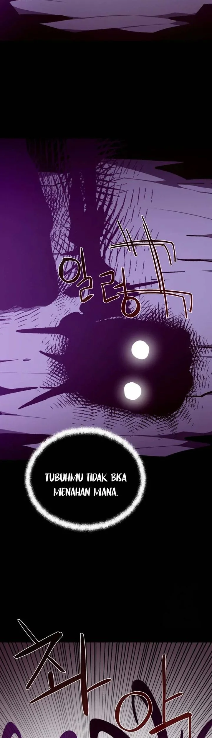 Dungeon Odyssey chapter 143 halaman 37