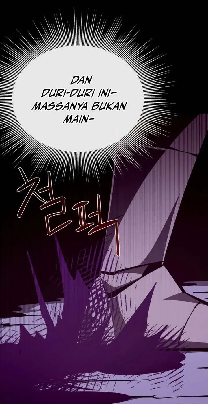 Dungeon Odyssey chapter 143 halaman 50