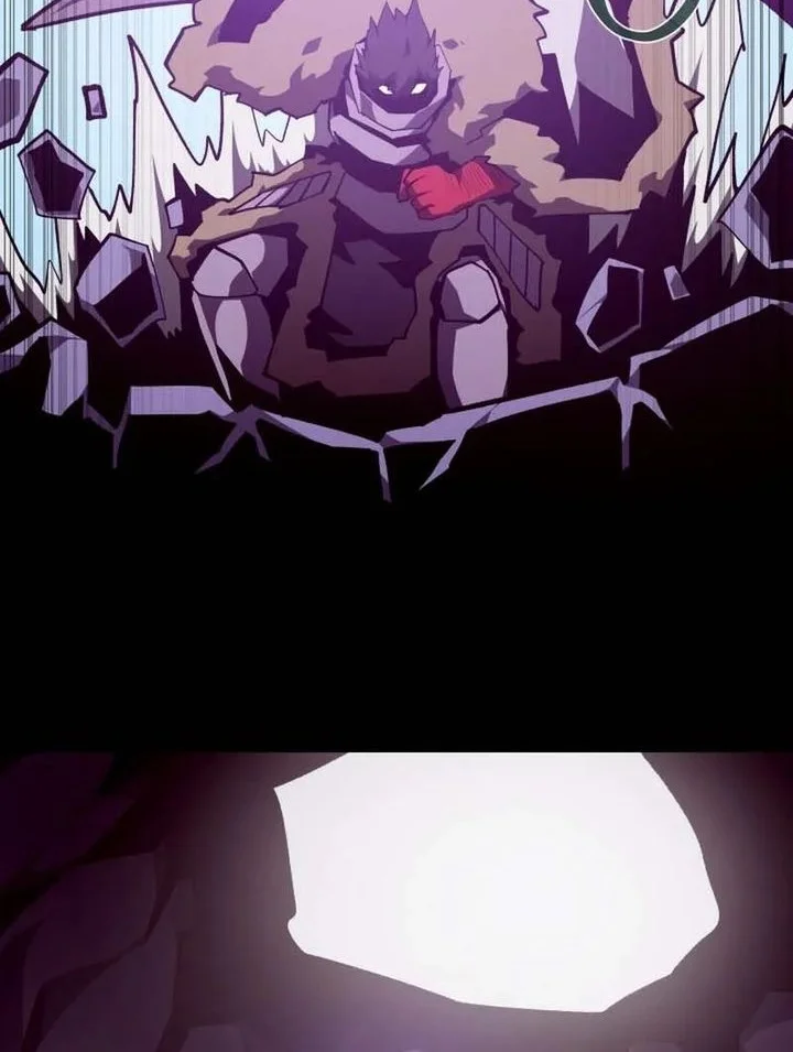 Dungeon Odyssey chapter 143 halaman 54