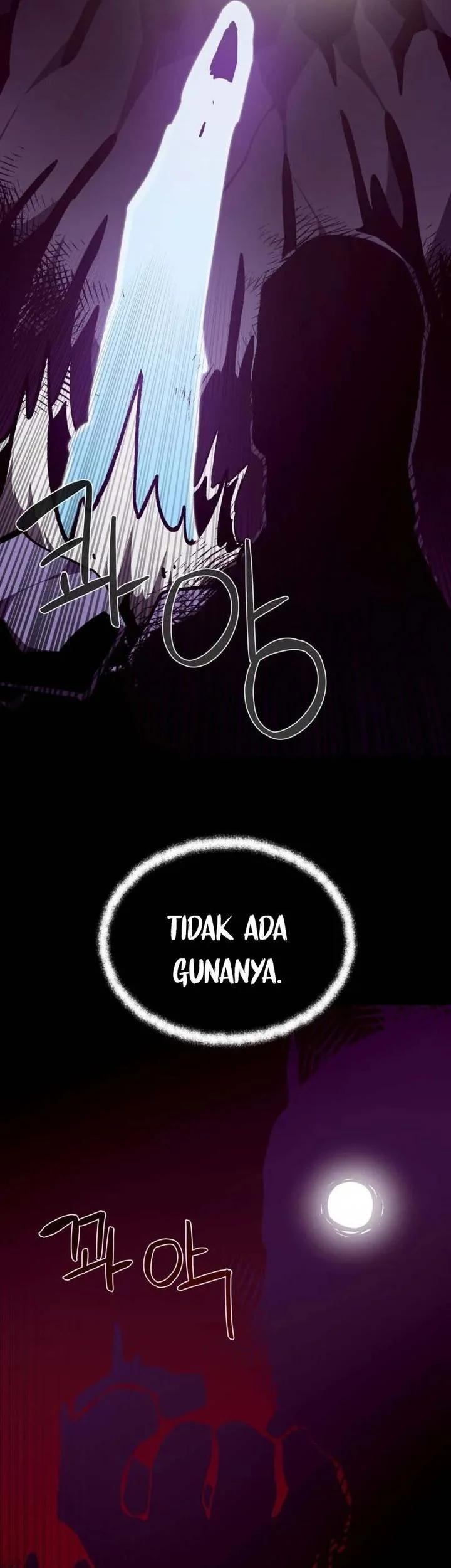 Dungeon Odyssey chapter 143 halaman 55