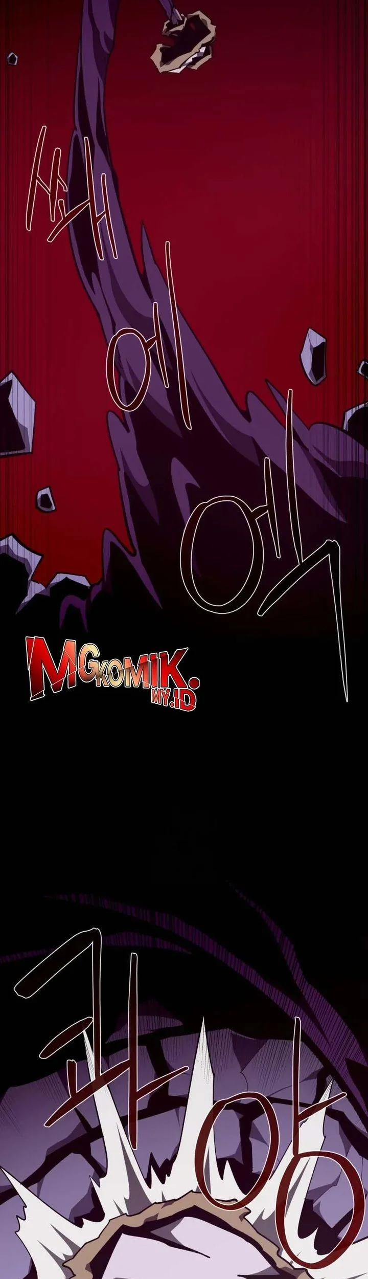 Dungeon Odyssey chapter 143 halaman 61