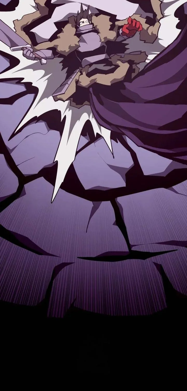 Dungeon Odyssey chapter 143 halaman 62