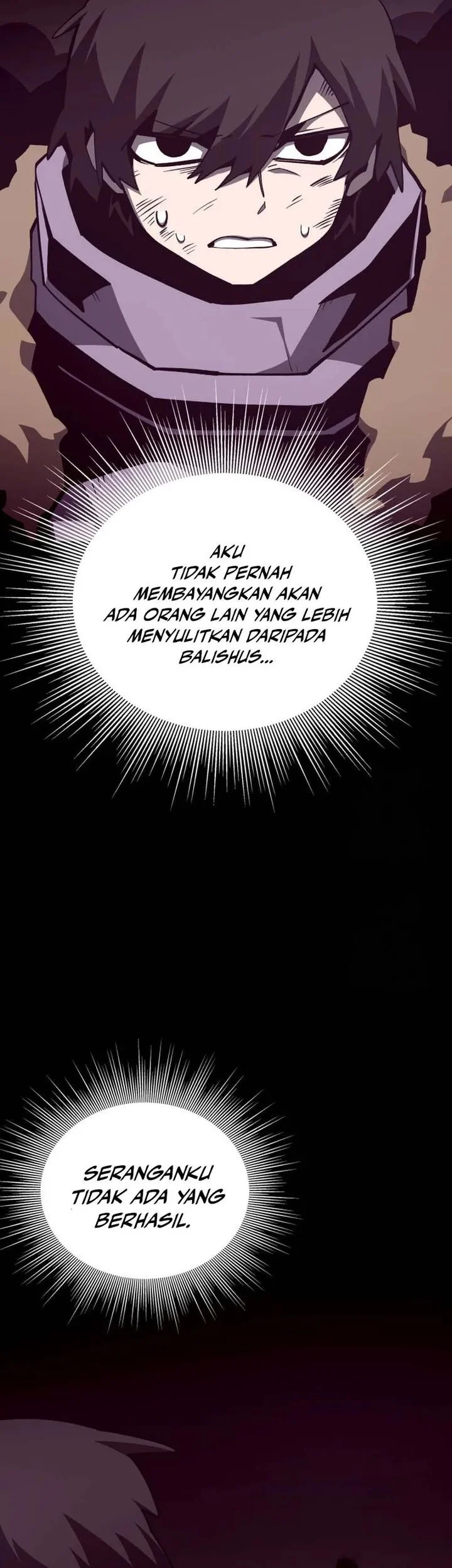 Dungeon Odyssey chapter 143 halaman 69