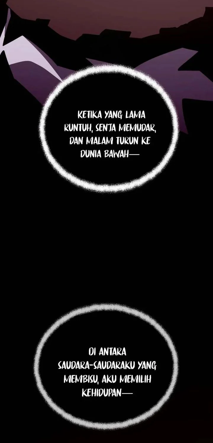 Dungeon Odyssey chapter 143 halaman 74