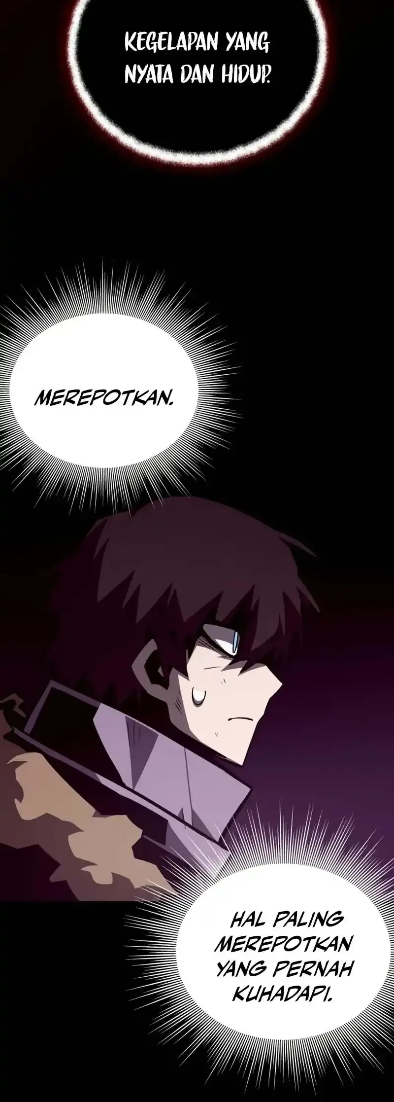 Dungeon Odyssey Bab 144 halaman 4