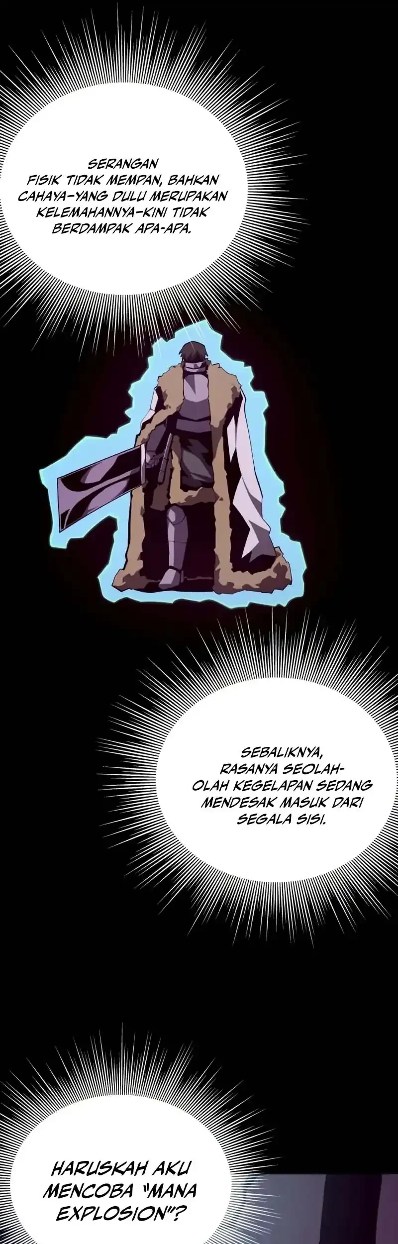 Dungeon Odyssey Bab 144 halaman 5