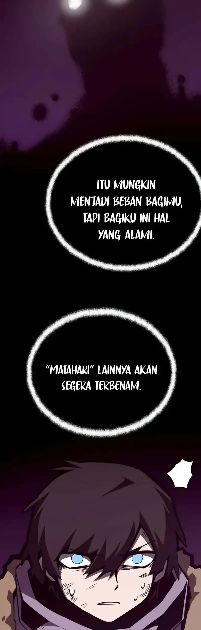 Dungeon Odyssey Bab 144 halaman 7