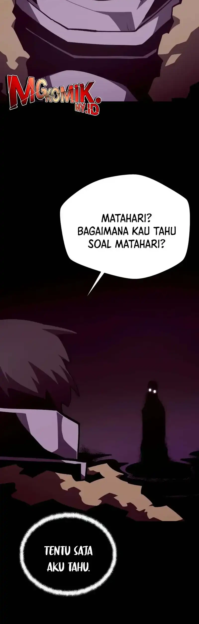 Dungeon Odyssey Bab 144 halaman 8