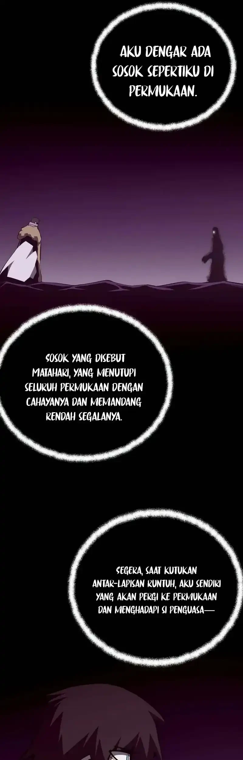 Dungeon Odyssey Bab 144 halaman 13