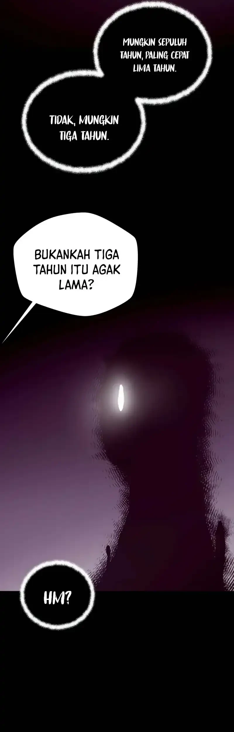 Dungeon Odyssey Bab 144 halaman 15