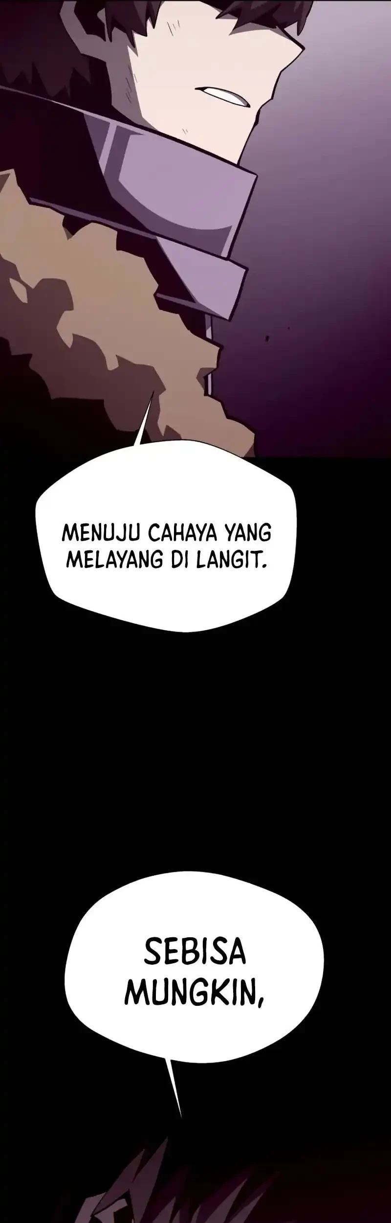 Dungeon Odyssey Bab 144 halaman 17