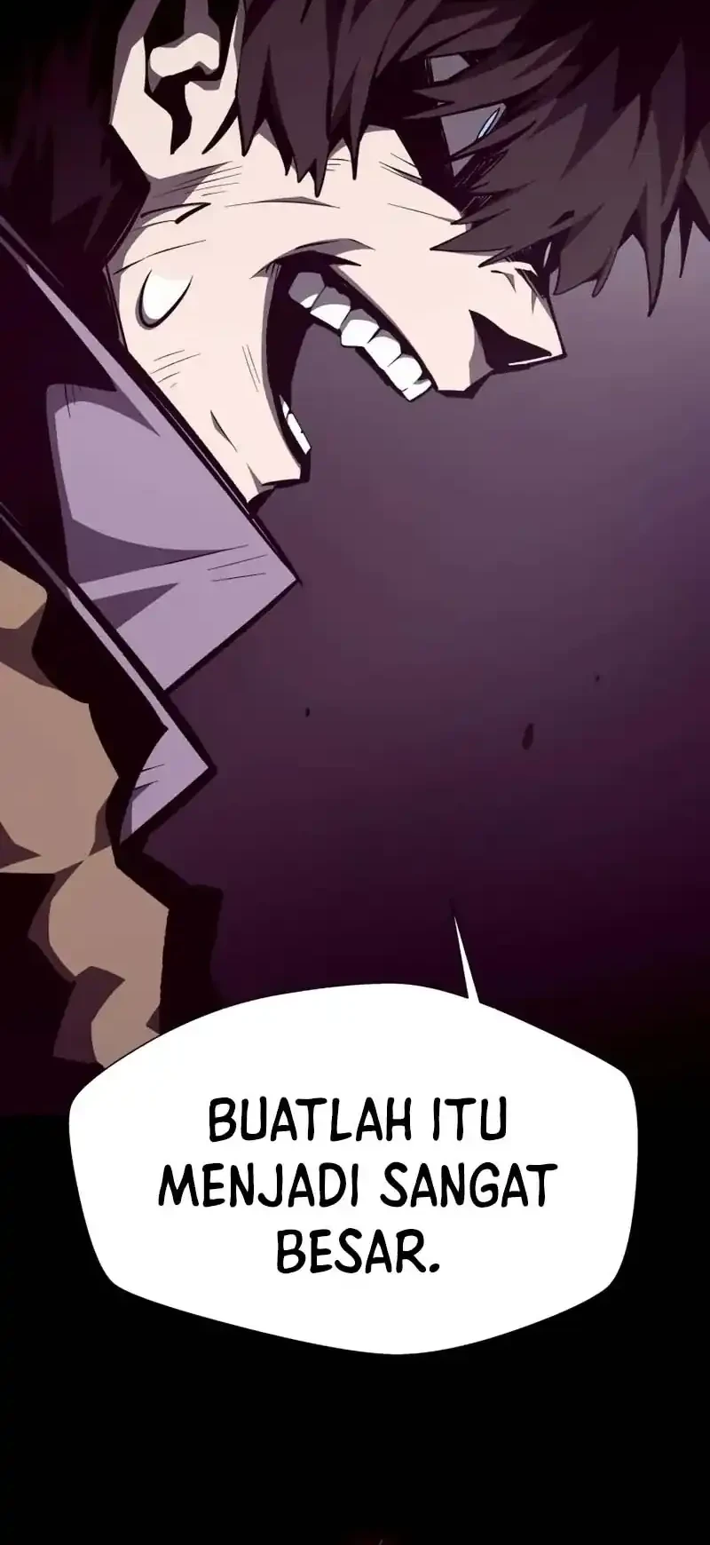 Dungeon Odyssey Bab 144 halaman 18