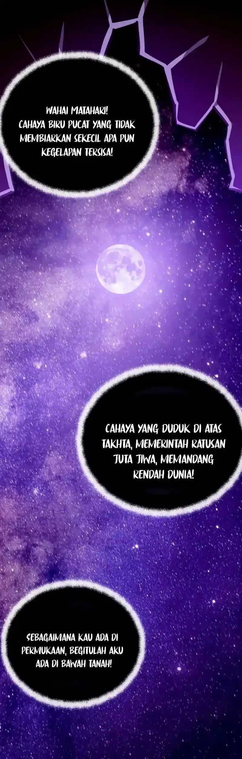 Dungeon Odyssey Bab 144 halaman 31