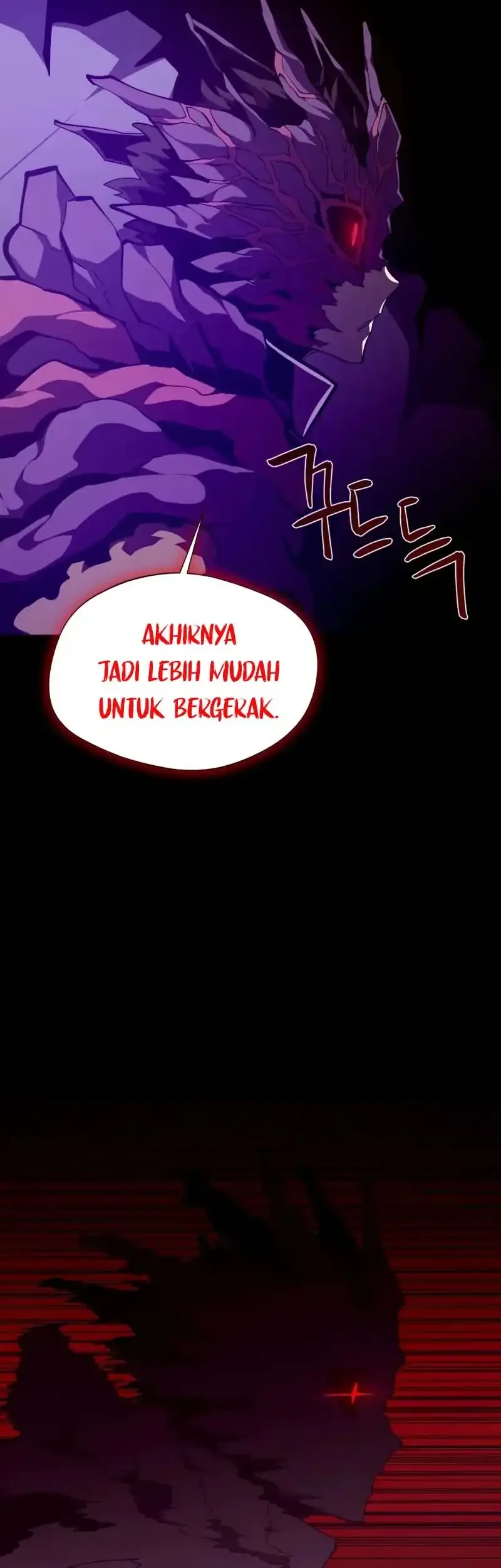 Dungeon Odyssey Bab 144 halaman 36
