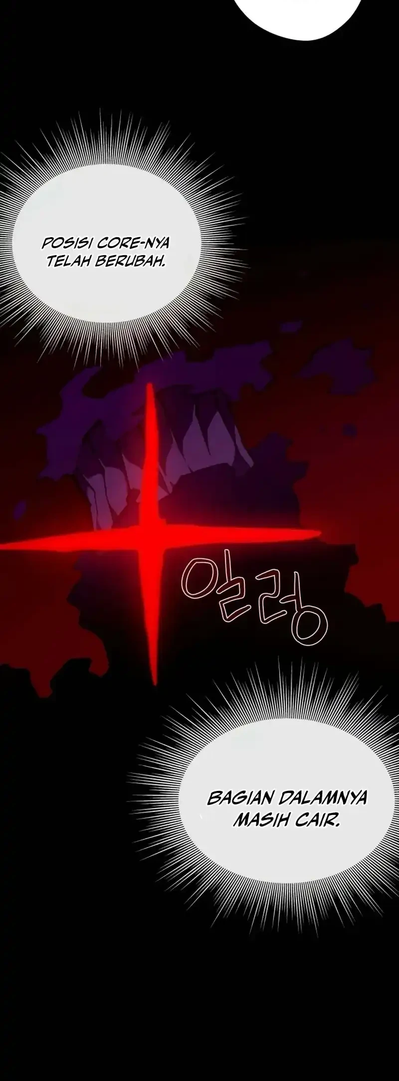 Dungeon Odyssey Bab 144 halaman 40