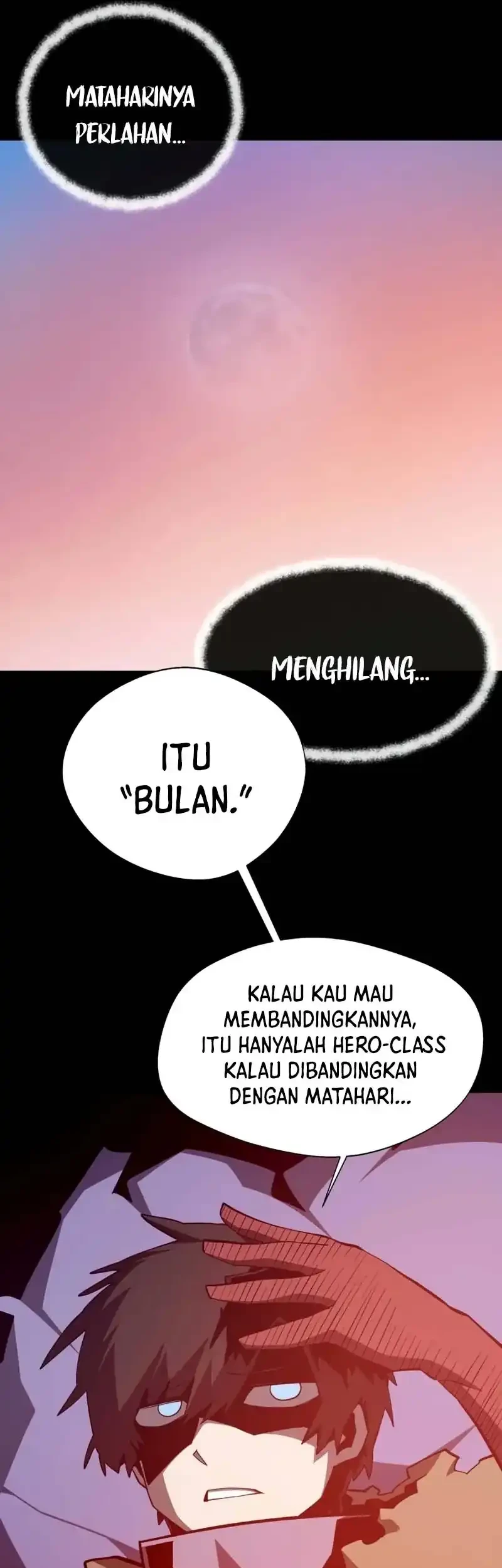Dungeon Odyssey Bab 144 halaman 60