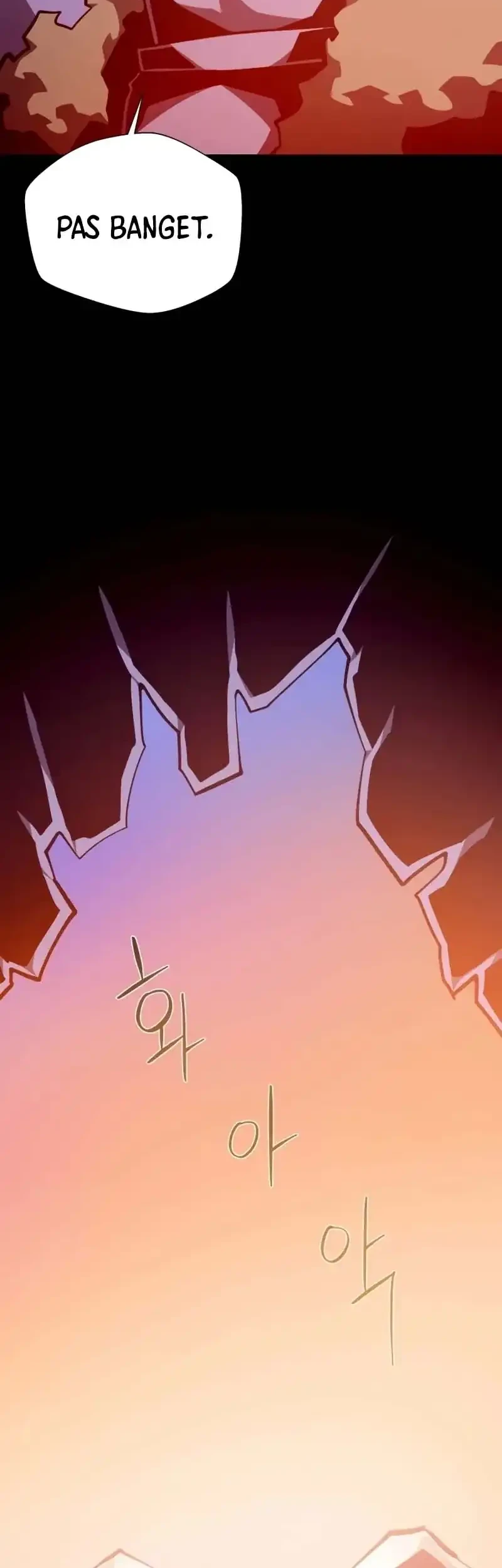 Dungeon Odyssey Bab 144 halaman 61