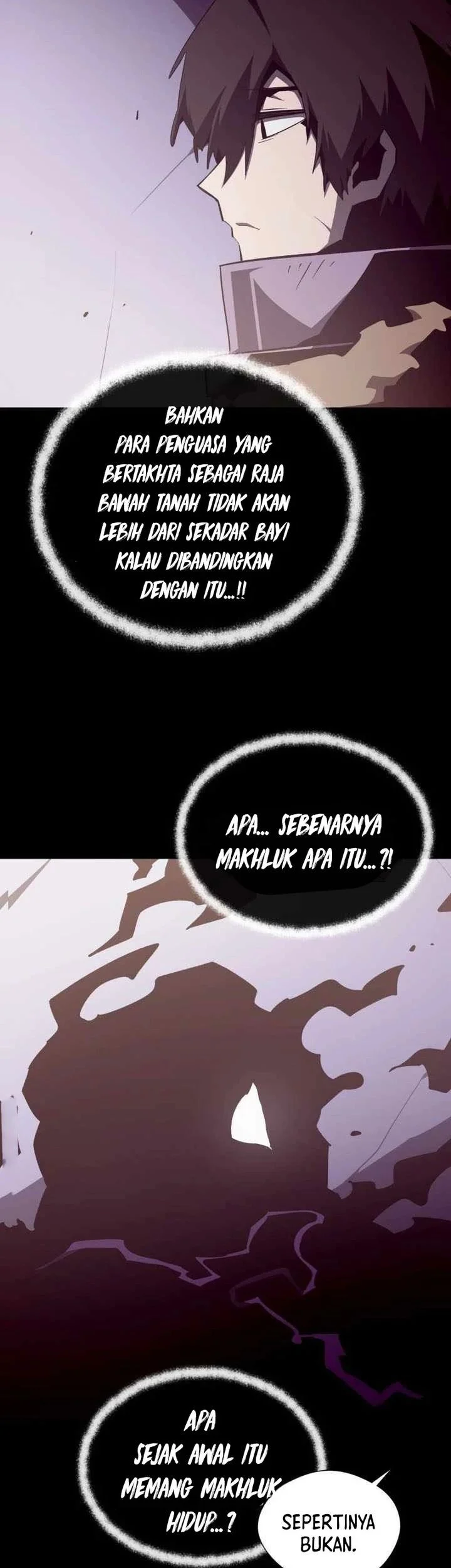 Dungeon Odyssey chapter 145 halaman 7