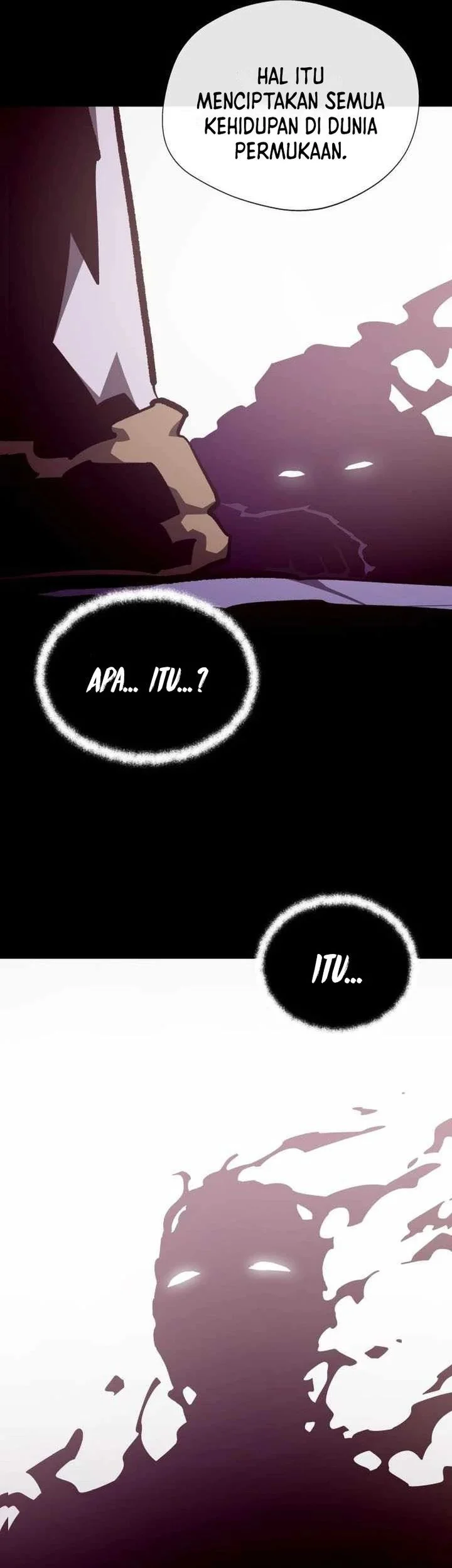 Dungeon Odyssey chapter 145 halaman 11
