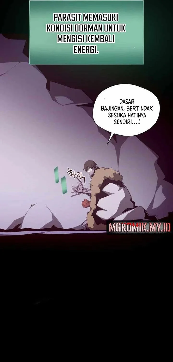 Dungeon Odyssey chapter 145 halaman 20