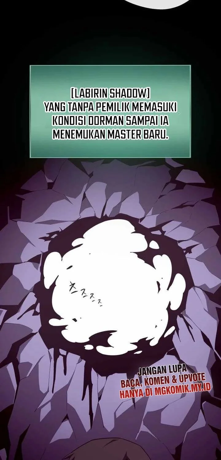 Dungeon Odyssey chapter 145 halaman 24