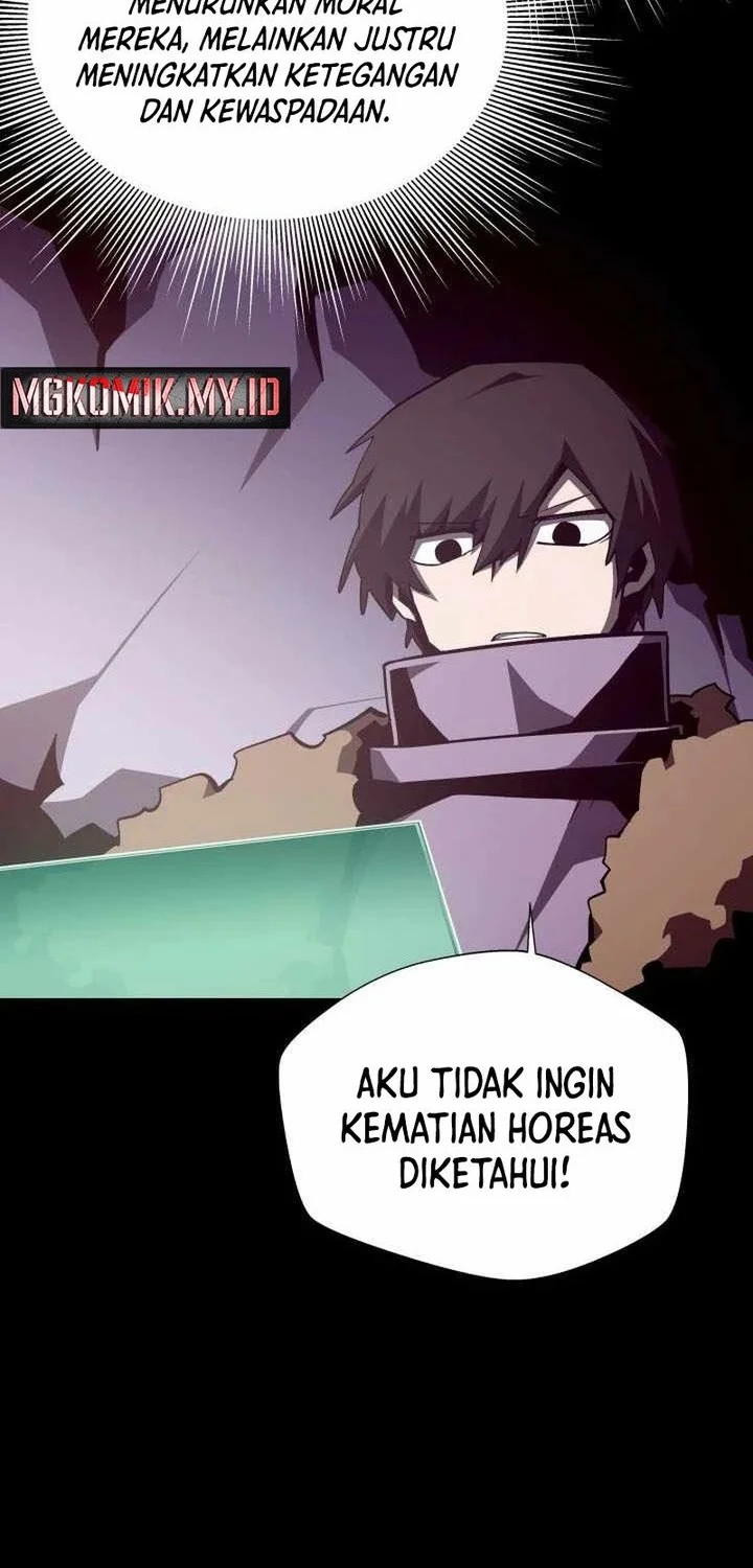 Dungeon Odyssey chapter 145 halaman 26