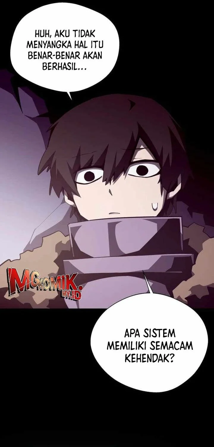 Dungeon Odyssey chapter 145 halaman 28