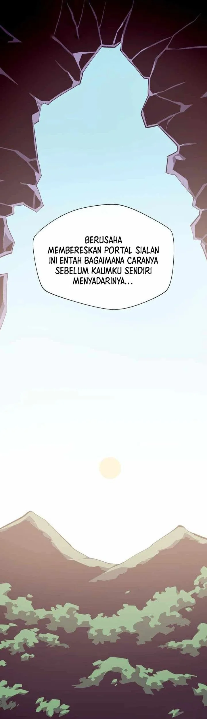 Dungeon Odyssey chapter 145 halaman 31