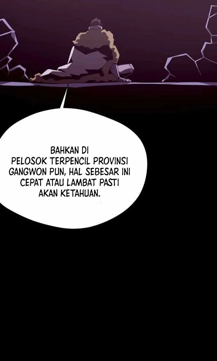 Dungeon Odyssey chapter 145 halaman 32