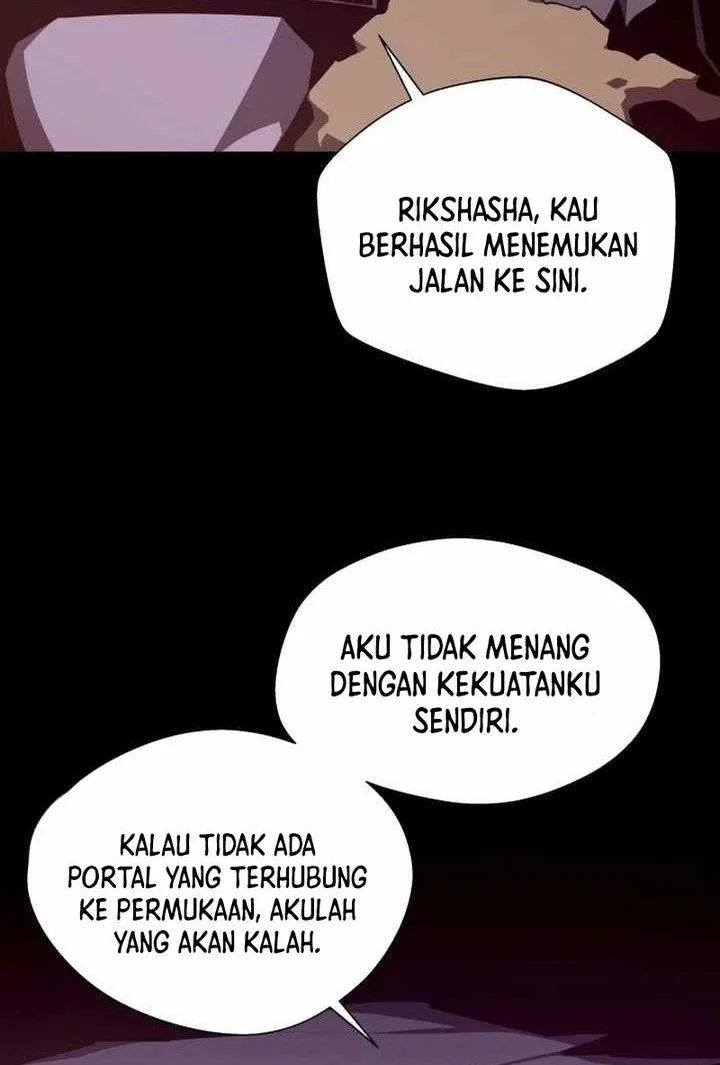 Dungeon Odyssey chapter 145 halaman 34
