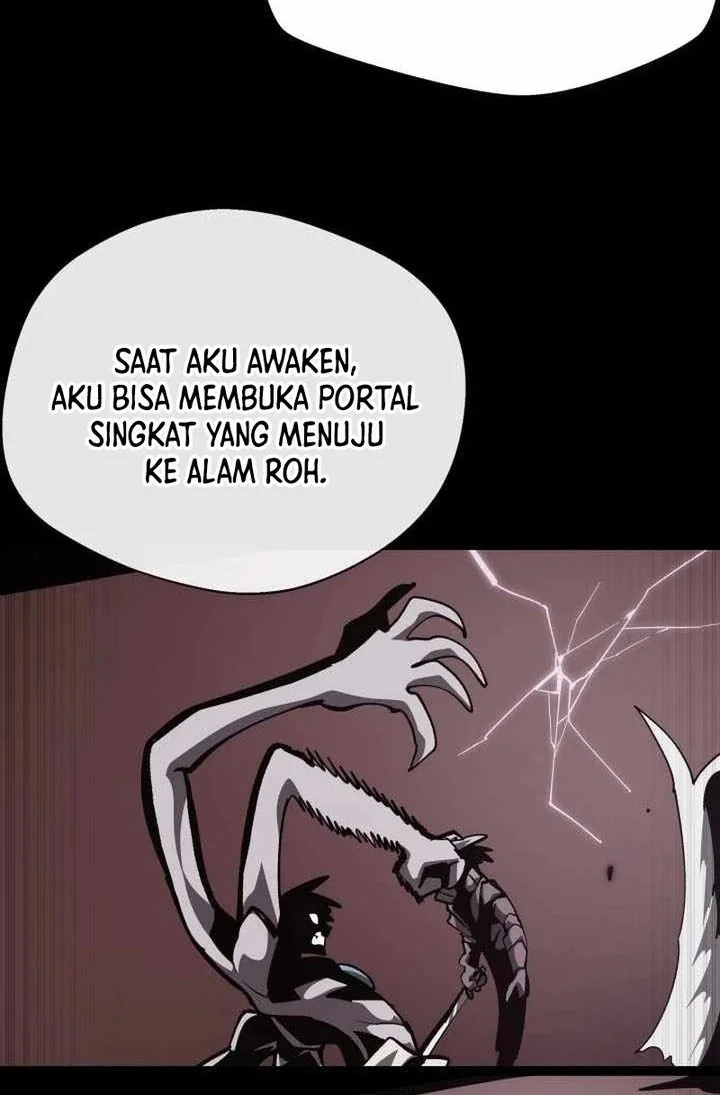 Dungeon Odyssey chapter 145 halaman 36