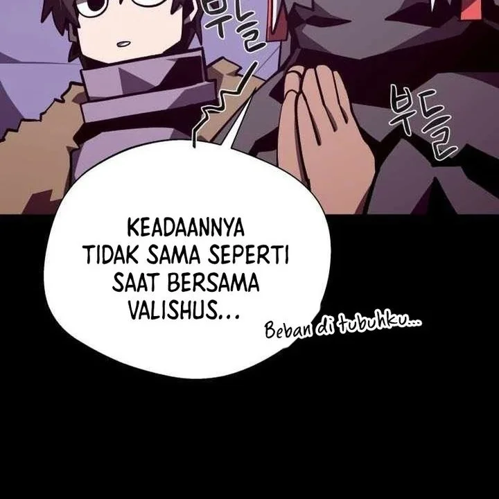 Dungeon Odyssey chapter 145 halaman 42