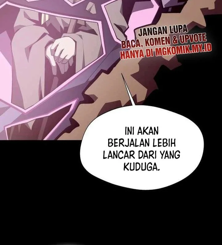 Dungeon Odyssey chapter 145 halaman 44