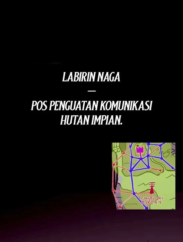 Dungeon Odyssey chapter 145 halaman 46