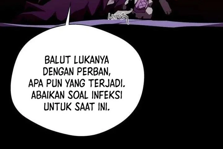 Dungeon Odyssey chapter 145 halaman 56