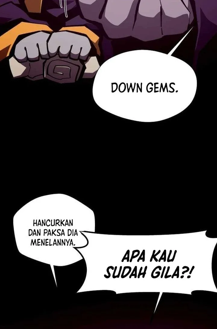 Dungeon Odyssey chapter 145 halaman 60