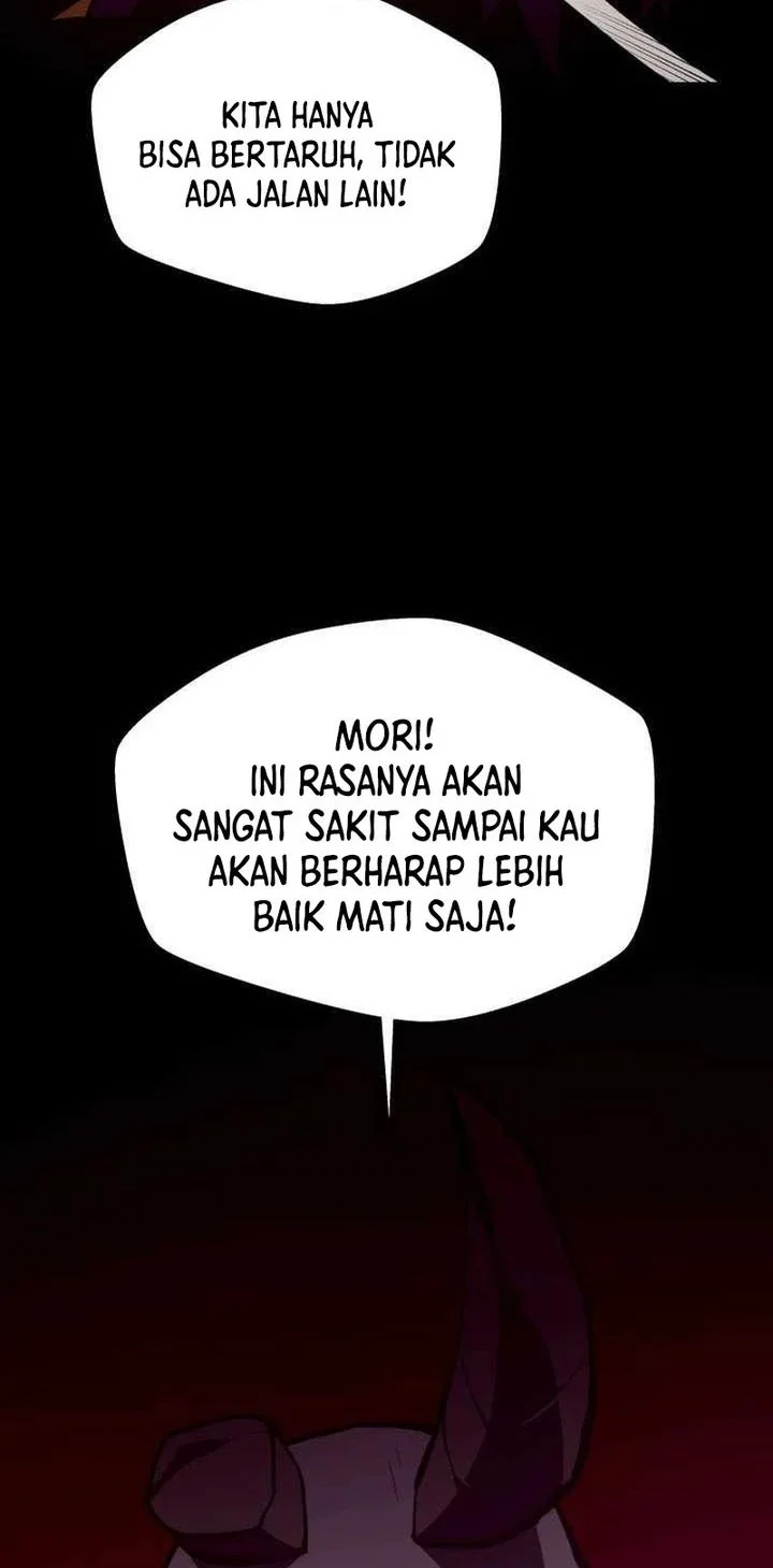 Dungeon Odyssey chapter 145 halaman 62