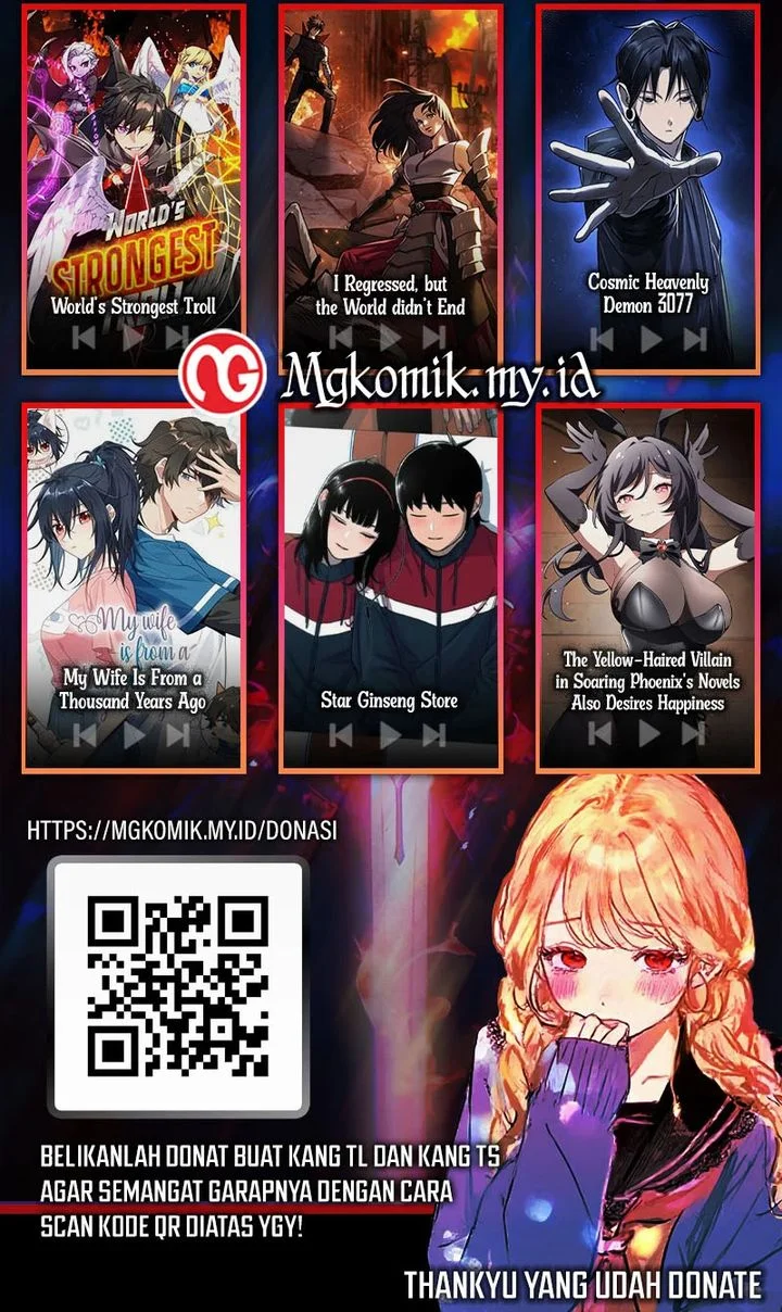 Dungeon Odyssey chapter 145 halaman 67