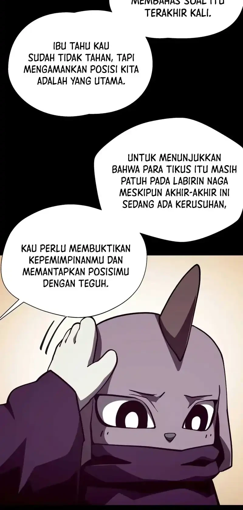 Dungeon Odyssey Bab 146 halaman 4