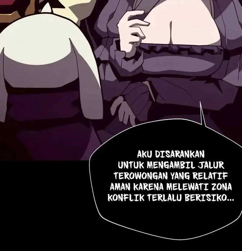 Dungeon Odyssey Bab 146 halaman 15