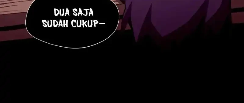 Dungeon Odyssey Bab 146 halaman 21