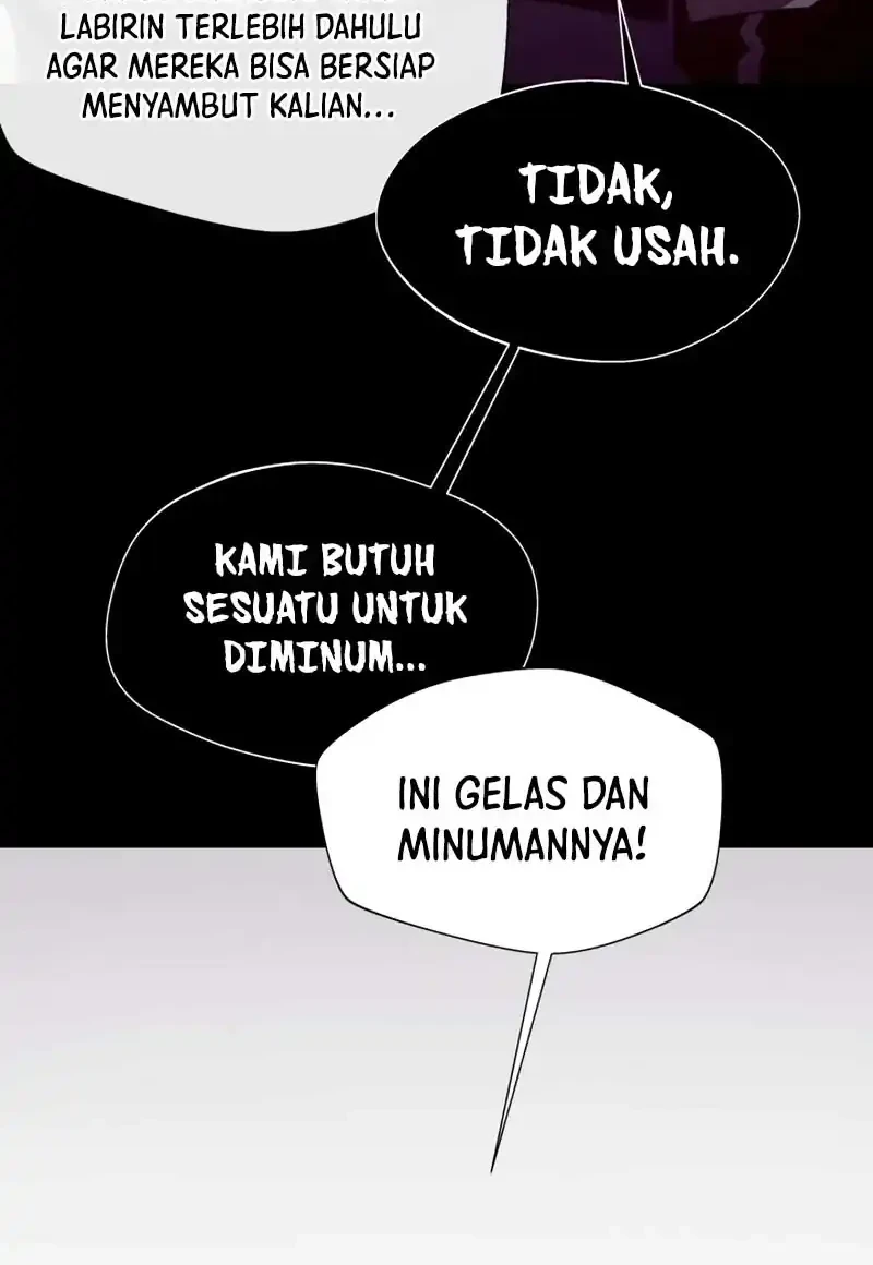 Dungeon Odyssey Bab 146 halaman 23