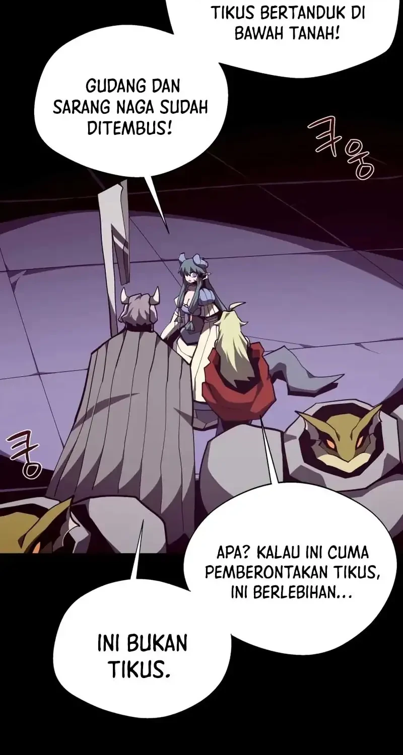 Dungeon Odyssey Bab 146 halaman 44